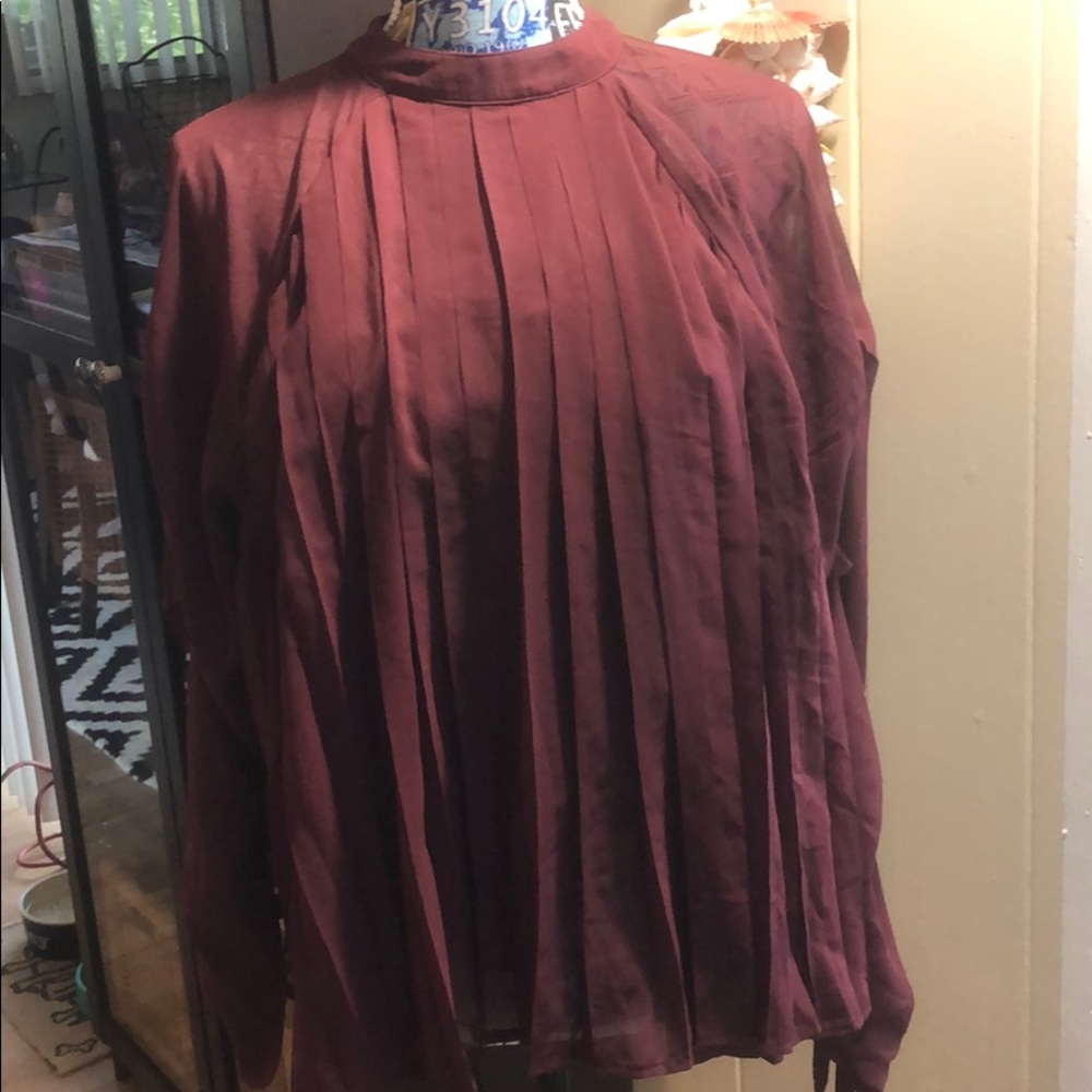Kensie Blouse
